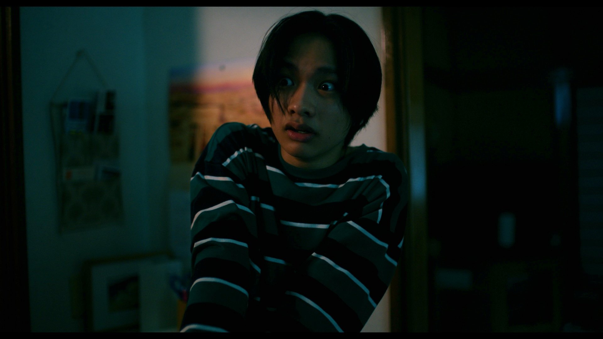 サユリ — Chicago Japan Film Collective